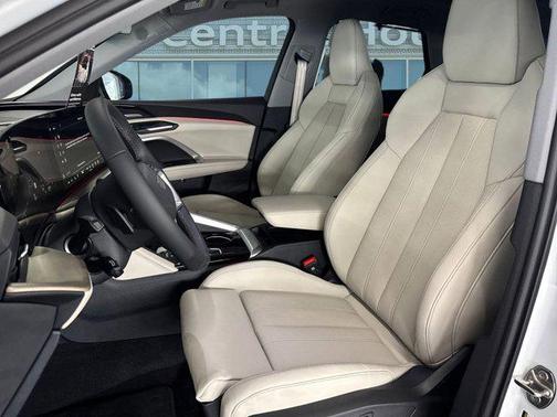 2025 Audi Q5 Prestige