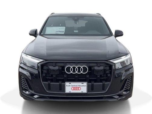 2026 Audi Q7 55 Premium Plus