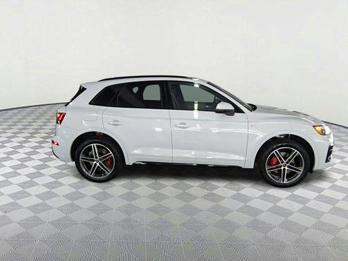 2025 Audi Q5 55 S line Premium Plus