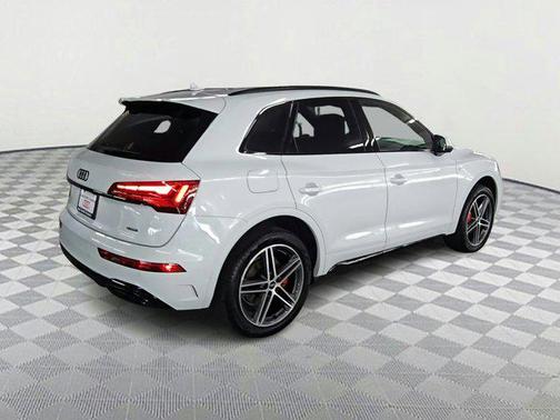 2025 Audi Q5 55 S line Premium Plus
