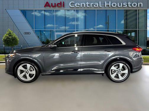2025 Audi Q5 Prestige