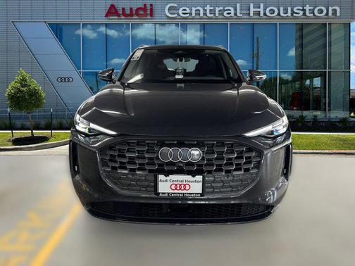 2025 Audi Q5 Prestige