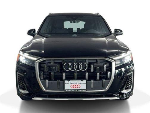 2026 Audi Q7 55 Premium Plus