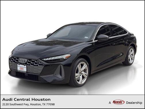 2025 Audi A5 Premium Plus TFSI quattro S tronic