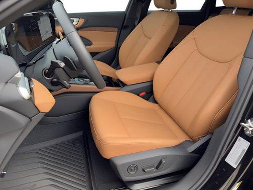 2025 Audi A5 Premium Plus TFSI quattro S tronic