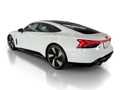 2026 Audi S e-tron GT Premium Plus quattro