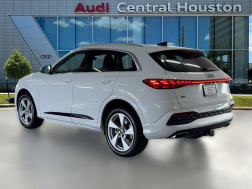 2025 Audi Q5 Premium Plus TFSI quattro S tronic
