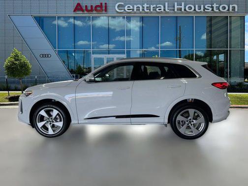 2025 Audi Q5 Premium Plus TFSI quattro S tronic