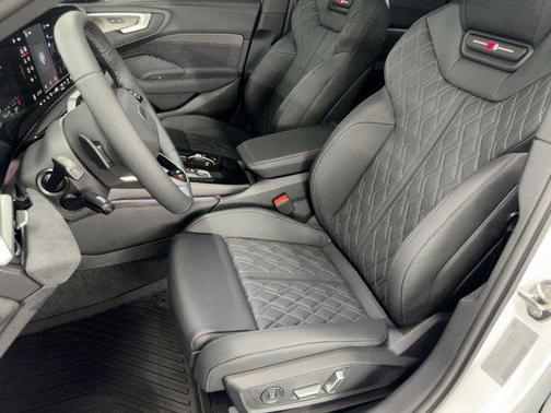 2025 Audi S5 Premium Plus TFSI quattro S tronic