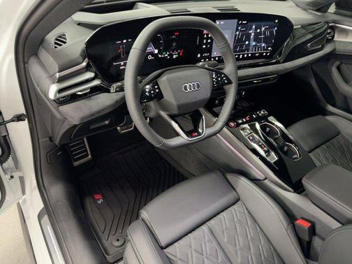 2025 Audi S5 Premium Plus TFSI quattro S tronic