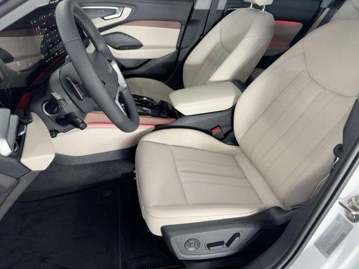 2025 Audi A5 Premium TFSI quattro S tronic