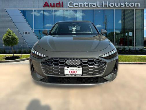 2025 Audi A5 Premium Plus TFSI quattro S tronic