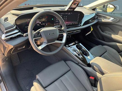 2025 Audi A5 Premium Plus TFSI quattro S tronic