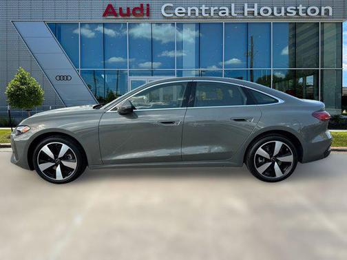 2025 Audi A5 Premium Plus TFSI quattro S tronic