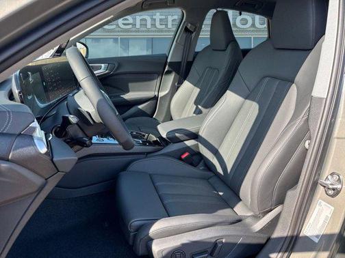 2025 Audi A5 Premium Plus TFSI quattro S tronic