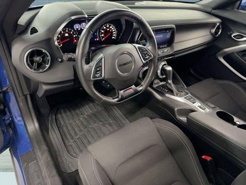 2023 Chevrolet Camaro 1SS