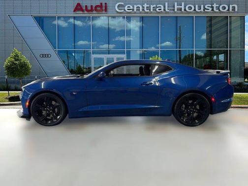 2023 Chevrolet Camaro 1SS