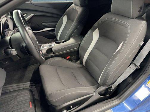 2023 Chevrolet Camaro 1SS