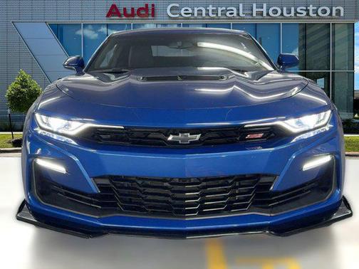 2023 Chevrolet Camaro 1SS