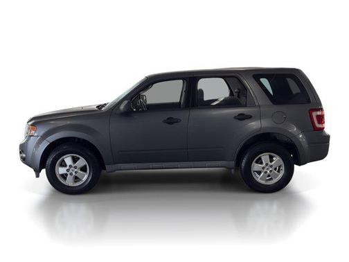 2009 Ford Escape XLS