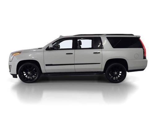 2019 Cadillac Escalade ESV Luxury