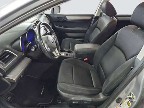 2016 Subaru Legacy Premium