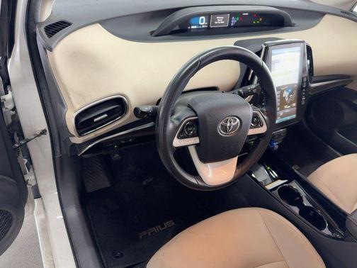 2018 Toyota Prius Four