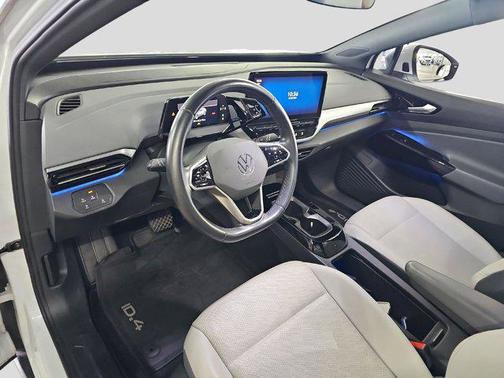 2022 Volkswagen ID.4 Pro S