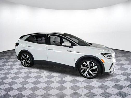 2022 Volkswagen ID.4 Pro S