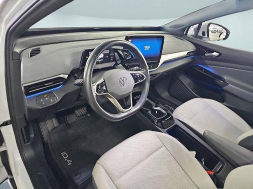 2022 Volkswagen ID.4 Pro S