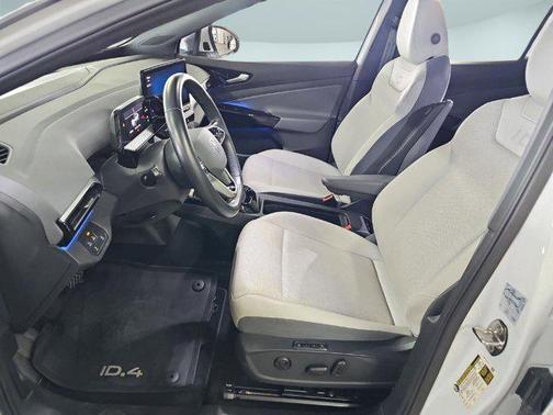 2022 Volkswagen ID.4 Pro S