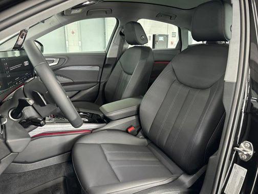 2025 Audi A5 Premium