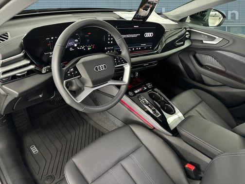 2025 Audi A5 Premium