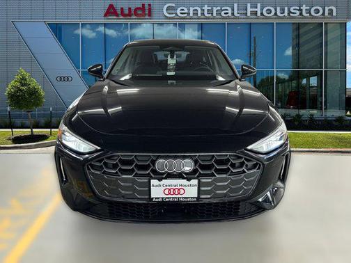 2025 Audi A5 Premium