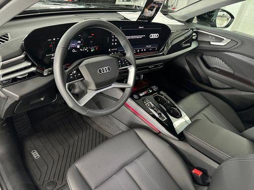 2025 Audi A5 Premium