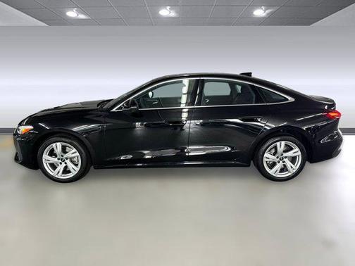 2025 Audi A5 Premium