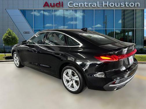 2025 Audi A5 Premium