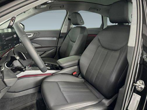 2025 Audi A5 Premium