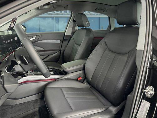 2025 Audi A5 Premium