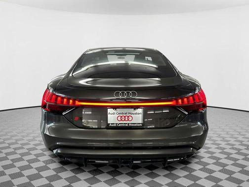 2025 Audi S e-tron GT Premium Plus