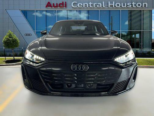 2026 Audi S e-tron GT Prestige quattro