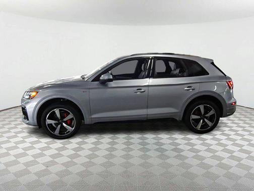 2024 Audi Q5 45 S line Premium Plus