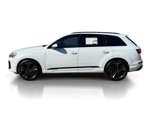 2026 Audi Q7 55 Premium Plus
