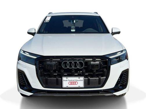 2026 Audi Q7 55 Premium Plus