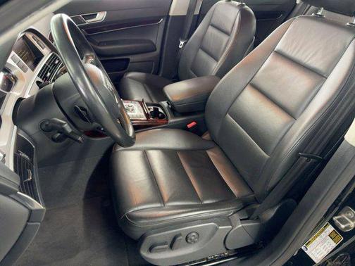 2011 Audi A6 3.0 Premium quattro