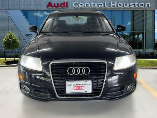 2011 Audi A6 3.0 Premium quattro