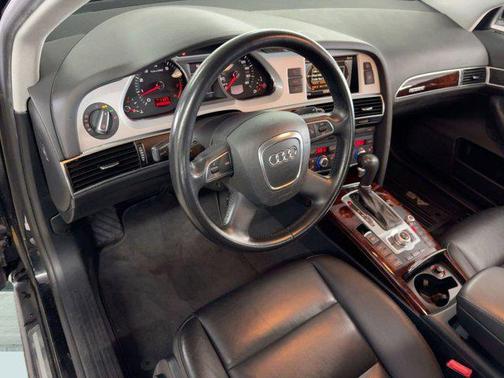 2011 Audi A6 3.0 Premium quattro