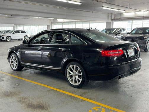 2011 Audi A6 3.0 Premium quattro
