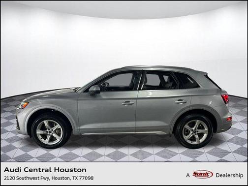 2021 Audi Q5 45 Premium