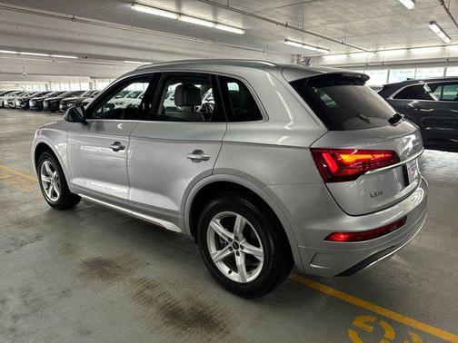 2021 Audi Q5 45 Premium